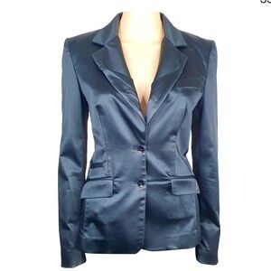 NWOT Galliano | blazer